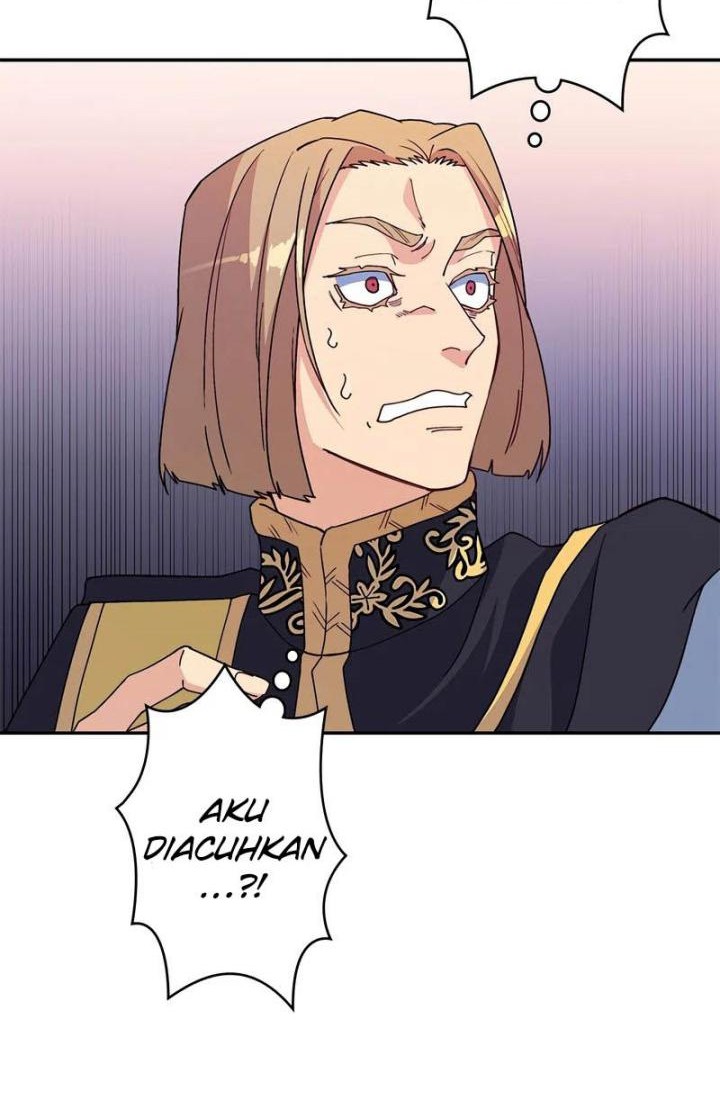 White Dragon Duke: Pendragon Chapter 42 - halaman 28