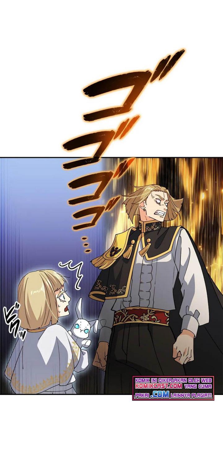 White Dragon Duke: Pendragon Chapter 42 - halaman 29