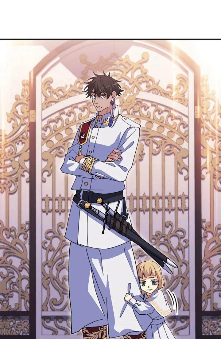 White Dragon Duke: Pendragon Chapter 42 - halaman 31