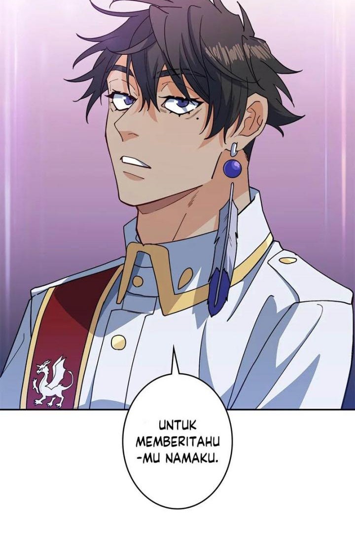 White Dragon Duke: Pendragon Chapter 42 - halaman 33
