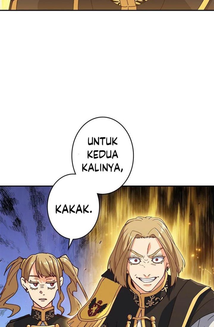 White Dragon Duke: Pendragon Chapter 42 - halaman 38