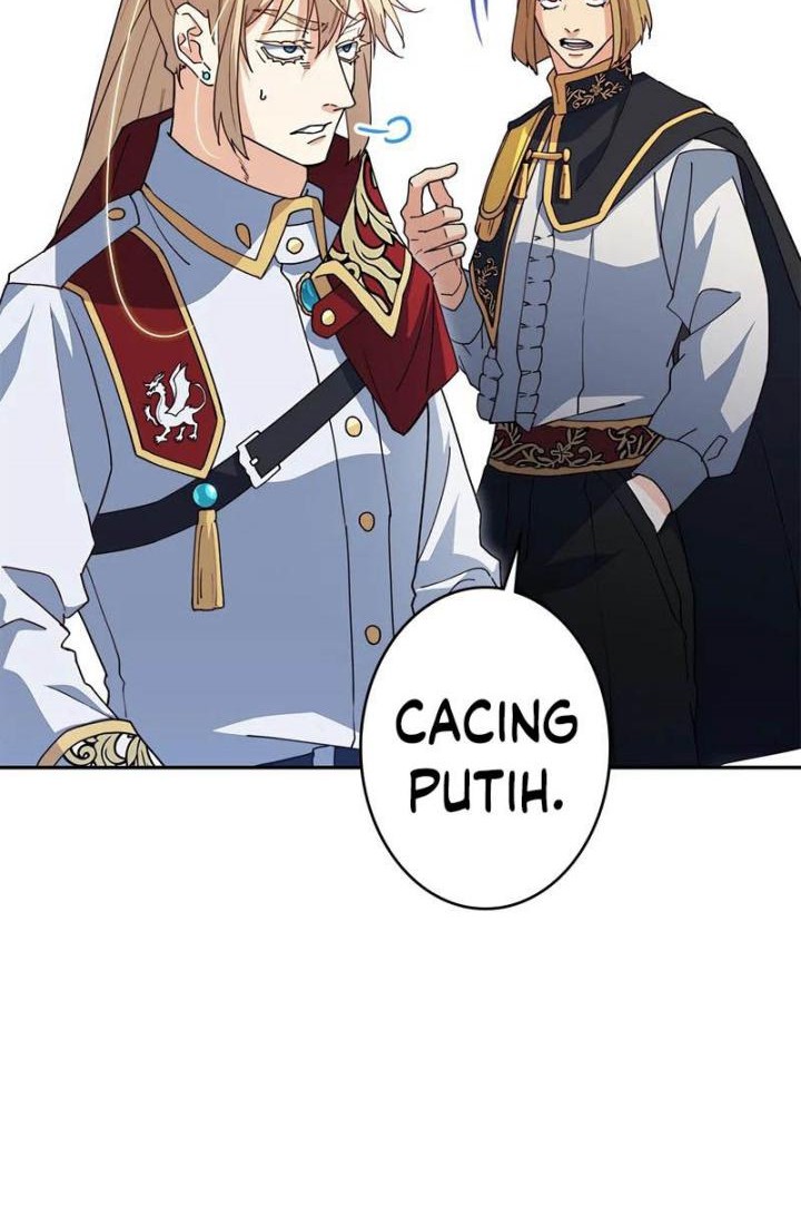 White Dragon Duke: Pendragon Chapter 42 - halaman 42