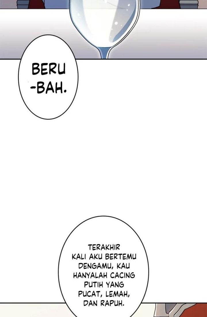 White Dragon Duke: Pendragon Chapter 42 - halaman 47