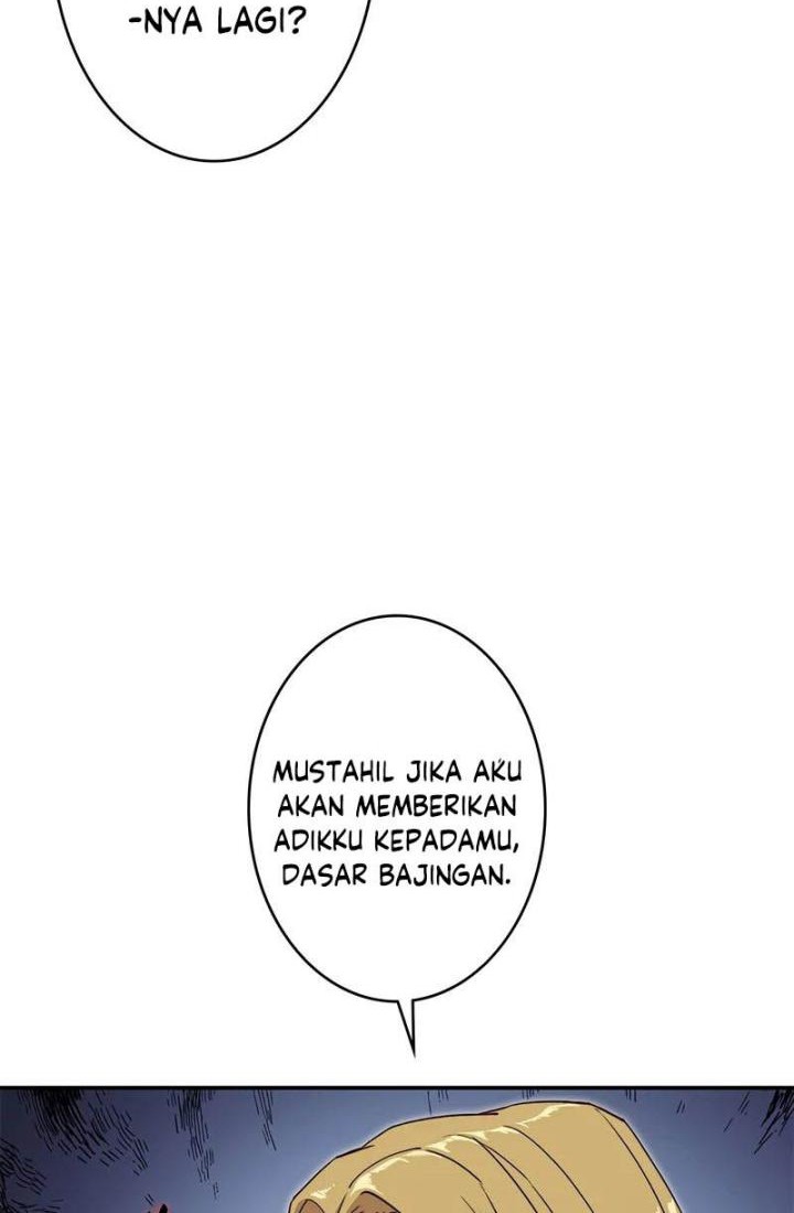 White Dragon Duke: Pendragon Chapter 42 - halaman 49