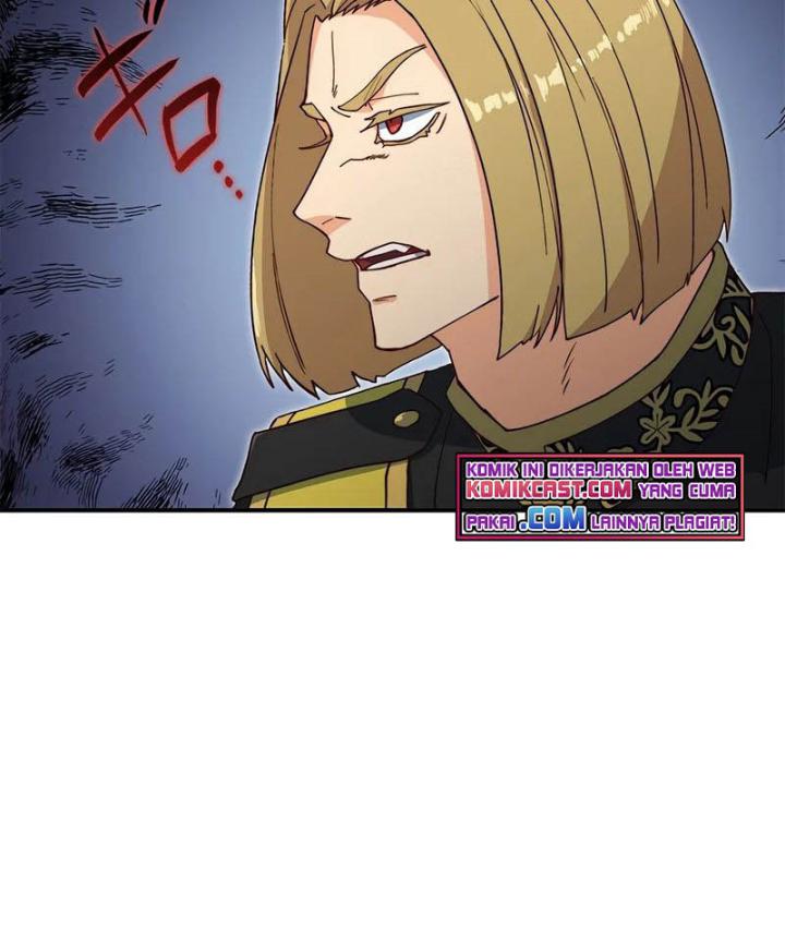 White Dragon Duke: Pendragon Chapter 42 - halaman 50