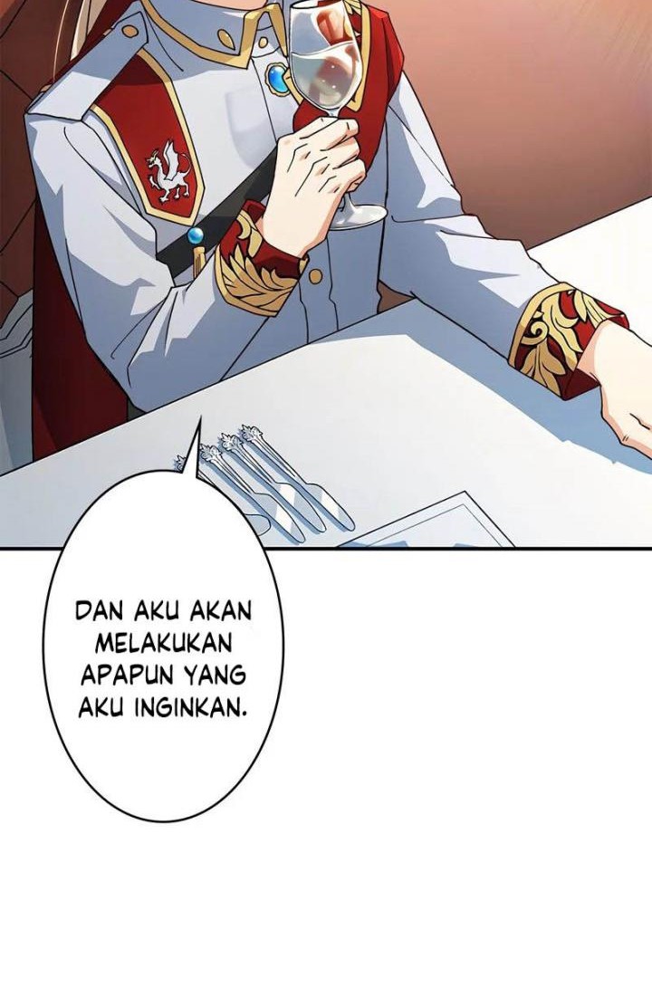 White Dragon Duke: Pendragon Chapter 42 - halaman 52