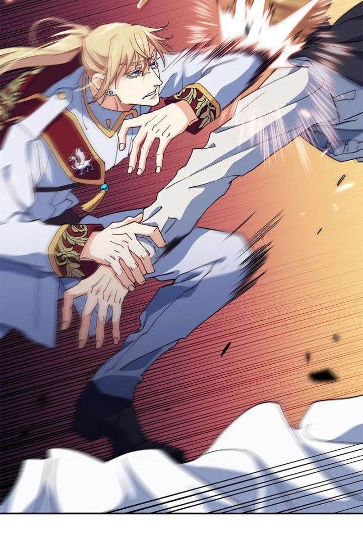 White Dragon Duke: Pendragon Chapter 42 - halaman 56