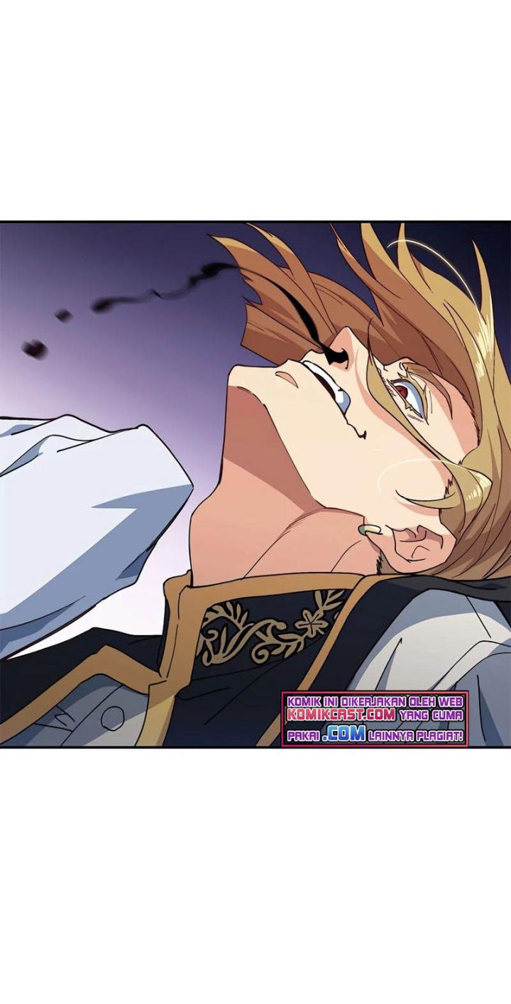 White Dragon Duke: Pendragon Chapter 42 - halaman 57