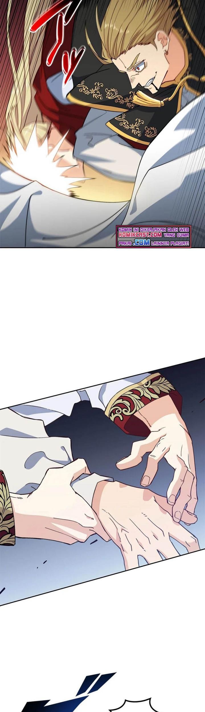 White Dragon Duke: Pendragon Chapter 42 - halaman 60