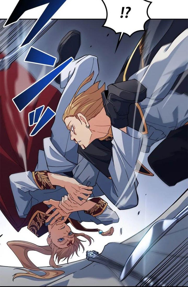 White Dragon Duke: Pendragon Chapter 42 - halaman 61
