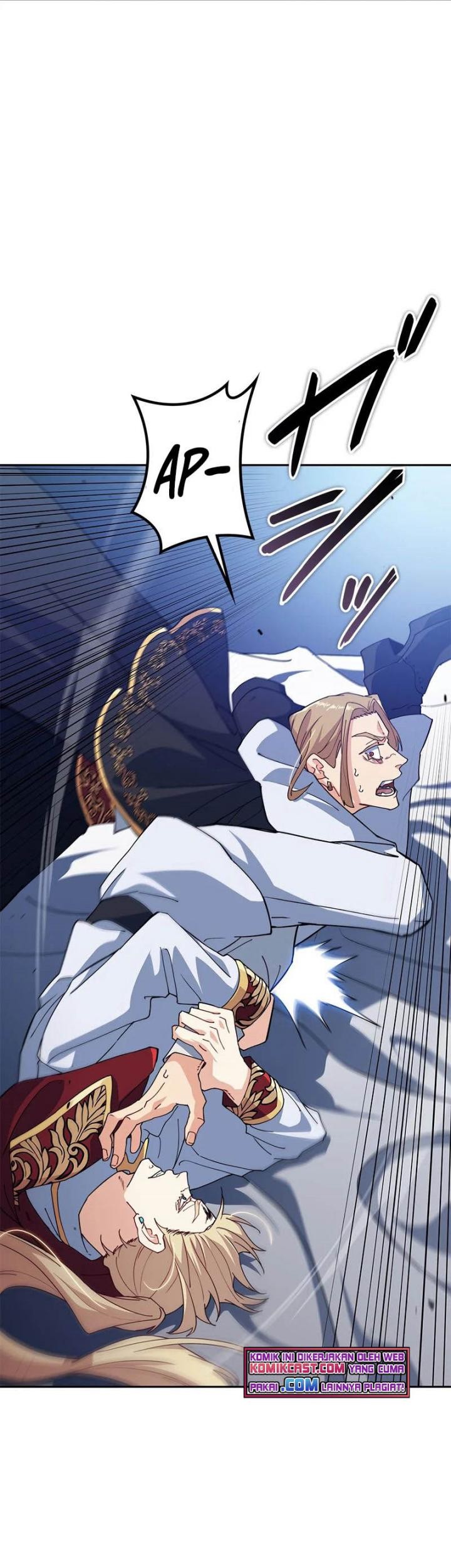 White Dragon Duke: Pendragon Chapter 42 - halaman 62