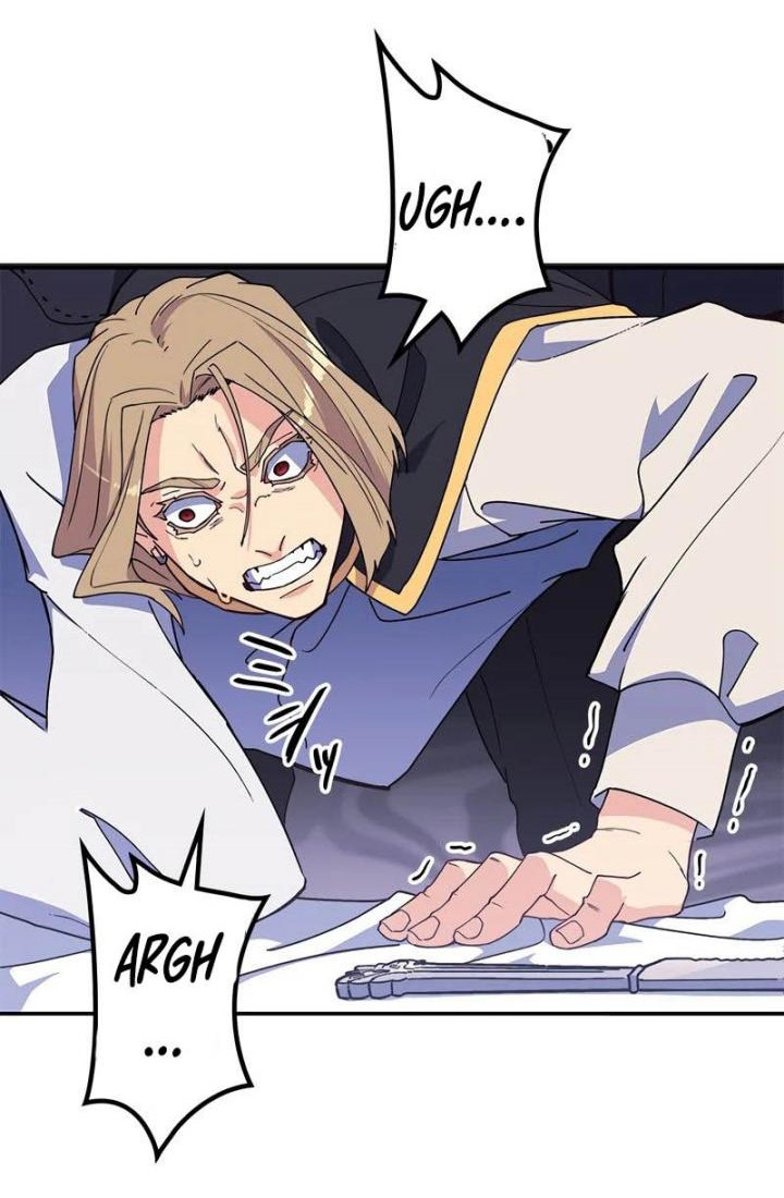 White Dragon Duke: Pendragon Chapter 42 - halaman 63