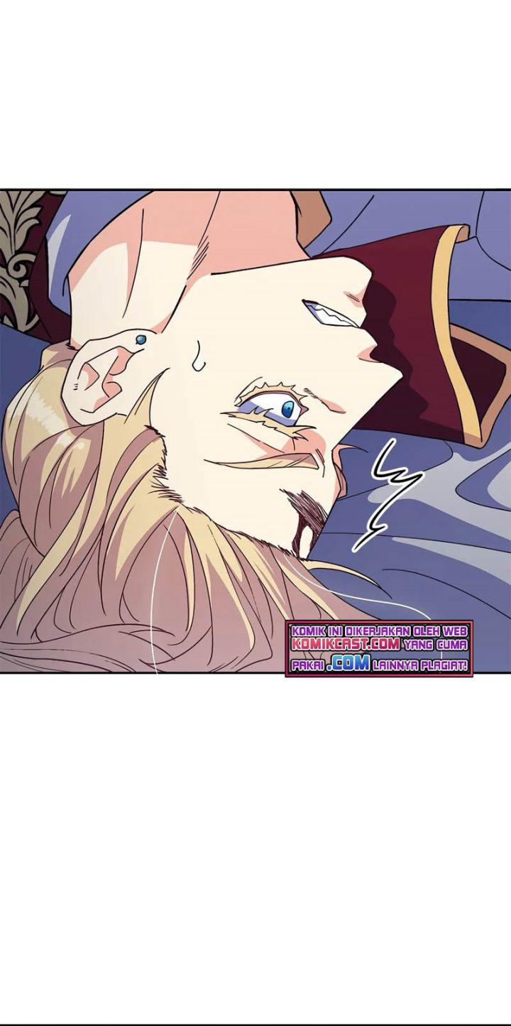 White Dragon Duke: Pendragon Chapter 42 - halaman 64
