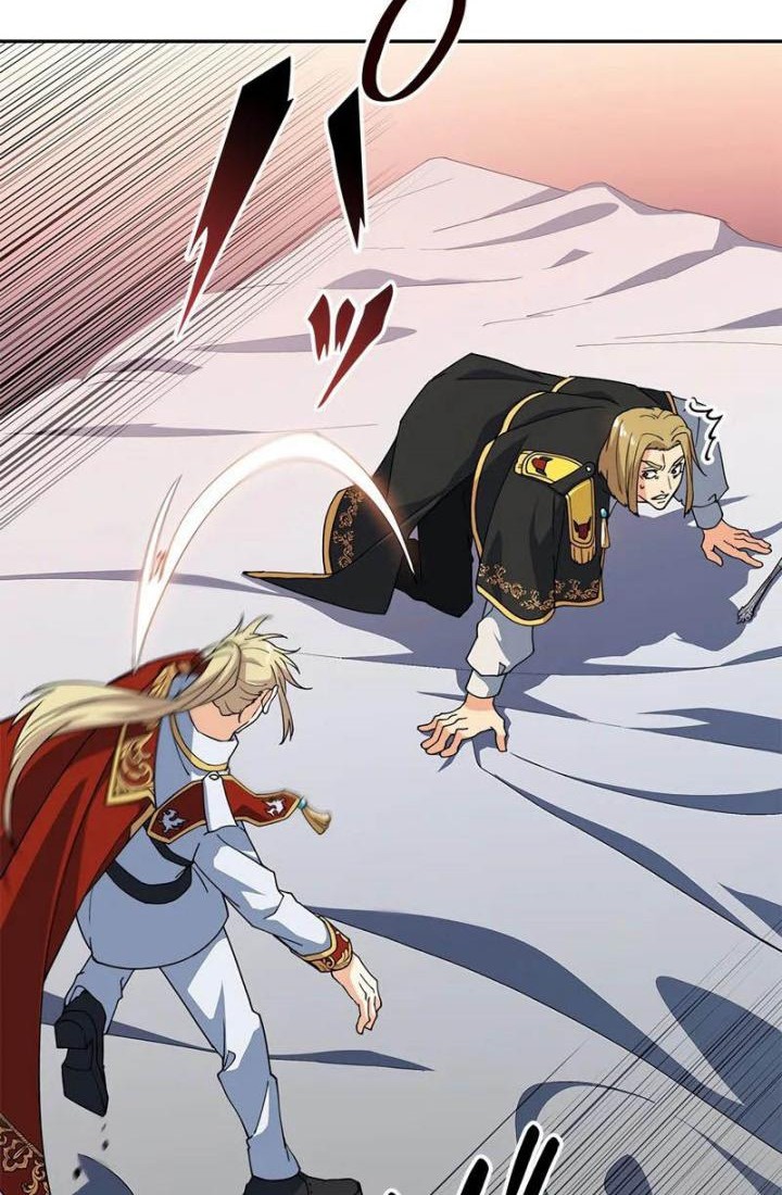 White Dragon Duke: Pendragon Chapter 42 - halaman 66
