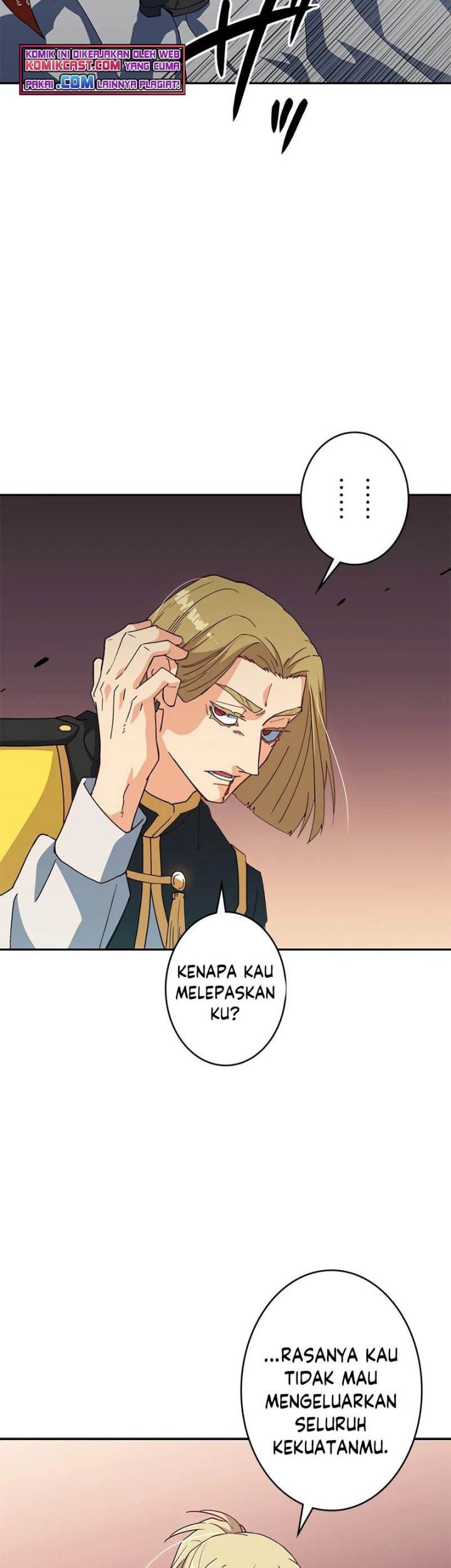White Dragon Duke: Pendragon Chapter 42 - halaman 67
