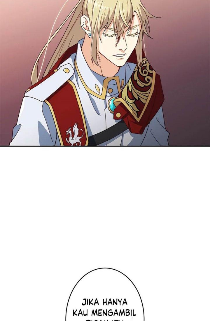 White Dragon Duke: Pendragon Chapter 42 - halaman 68