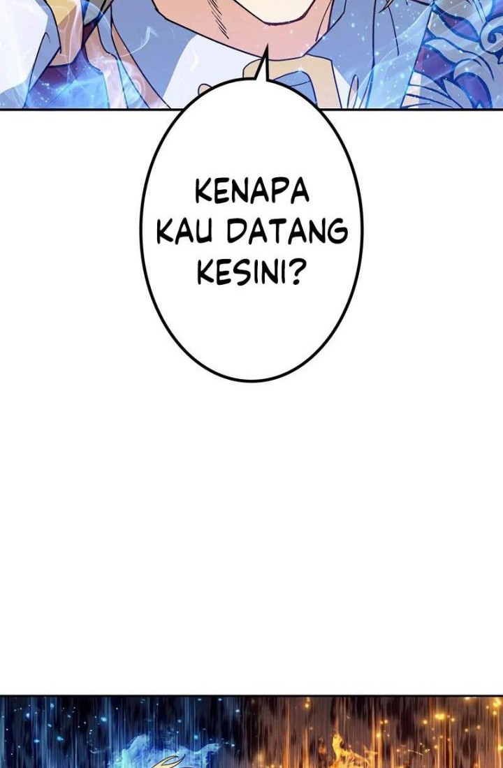 White Dragon Duke: Pendragon Chapter 42 - halaman 70