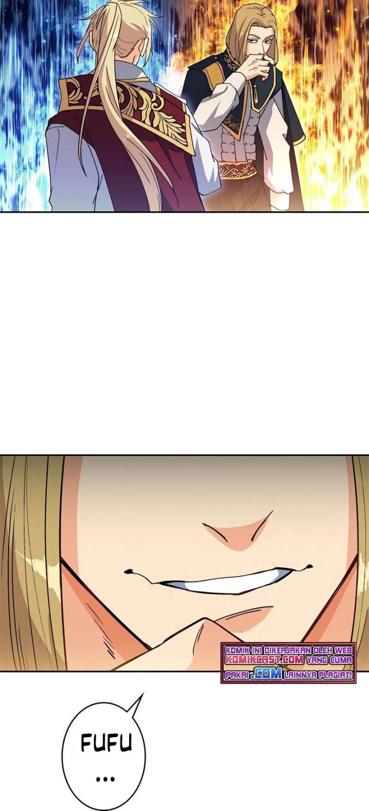 White Dragon Duke: Pendragon Chapter 42 - halaman 71