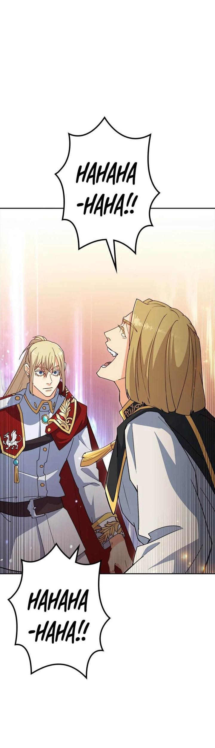 White Dragon Duke: Pendragon Chapter 42 - halaman 72