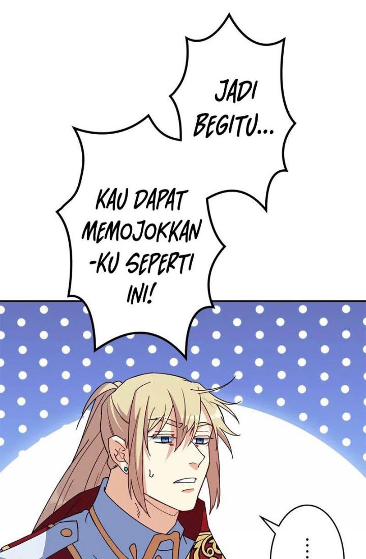 White Dragon Duke: Pendragon Chapter 42 - halaman 73