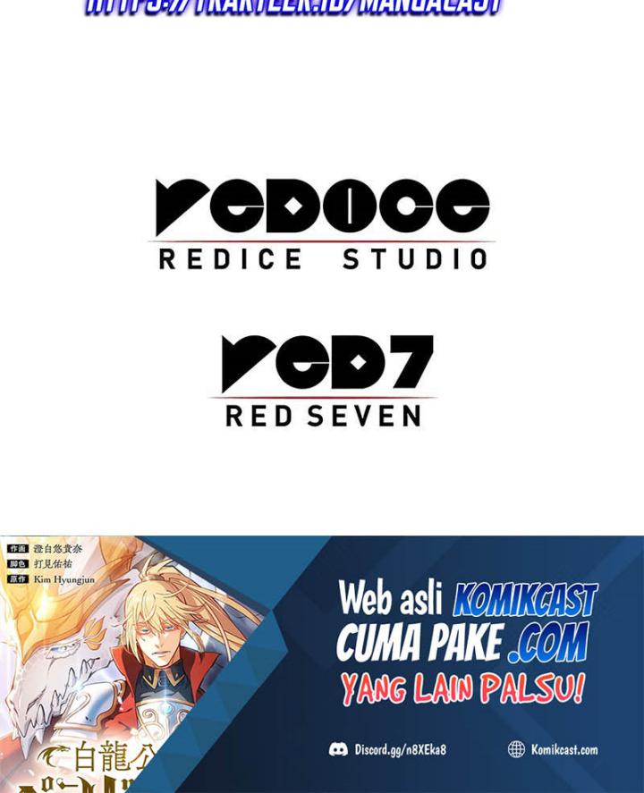 White Dragon Duke: Pendragon Chapter 42 - halaman 76