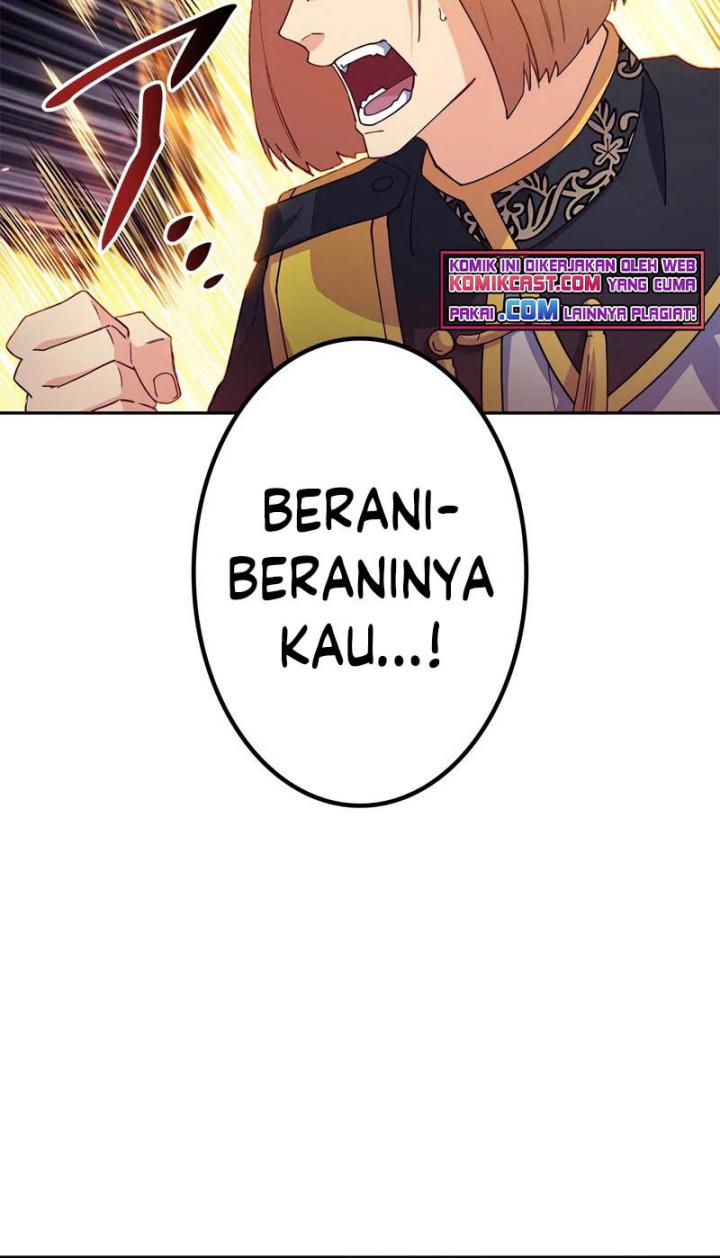 White Dragon Duke: Pendragon Chapter 42 - halaman 8