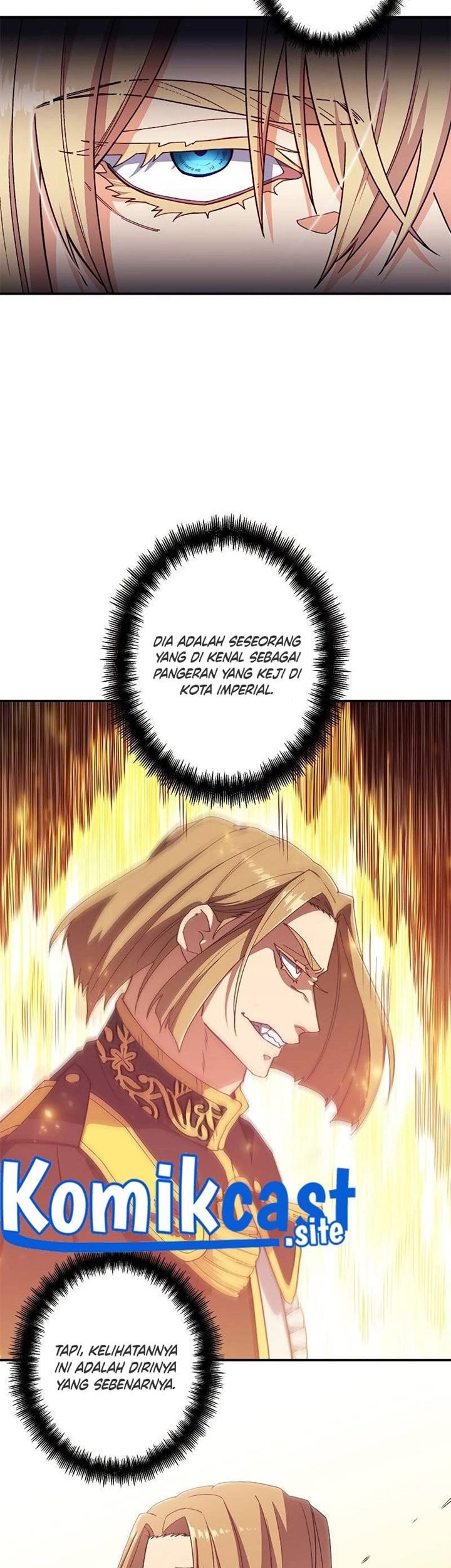 White Dragon Duke: Pendragon Chapter 43 - halaman 14