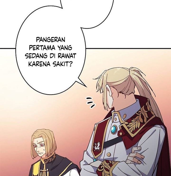 White Dragon Duke: Pendragon Chapter 43 - halaman 23