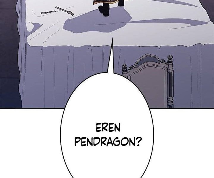 White Dragon Duke: Pendragon Chapter 43 - halaman 3