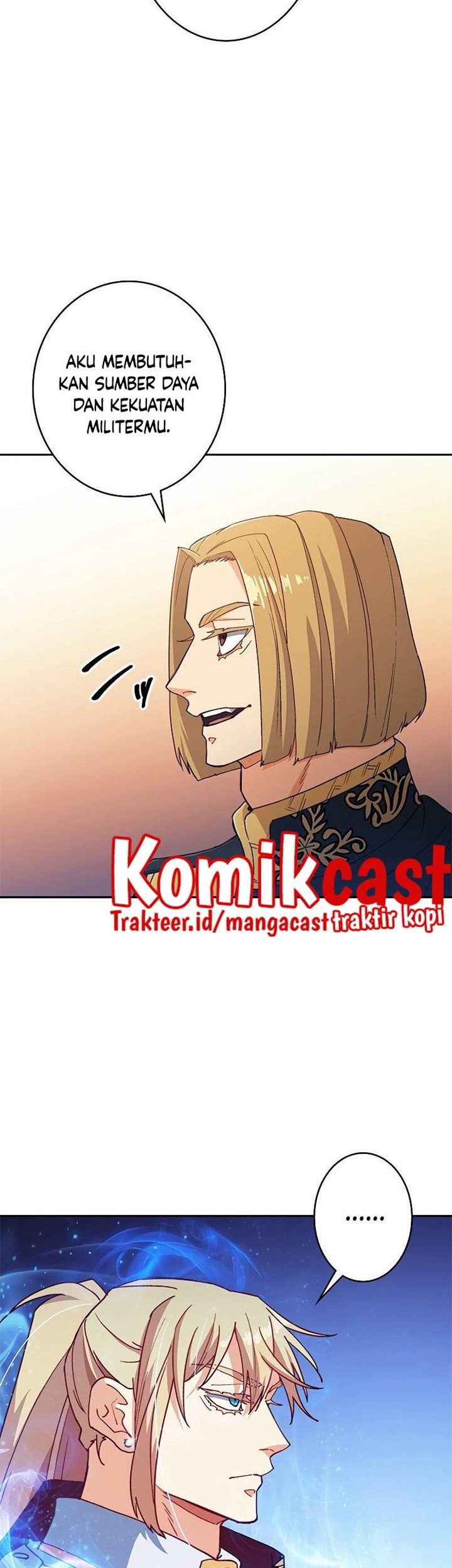 White Dragon Duke: Pendragon Chapter 43 - halaman 4