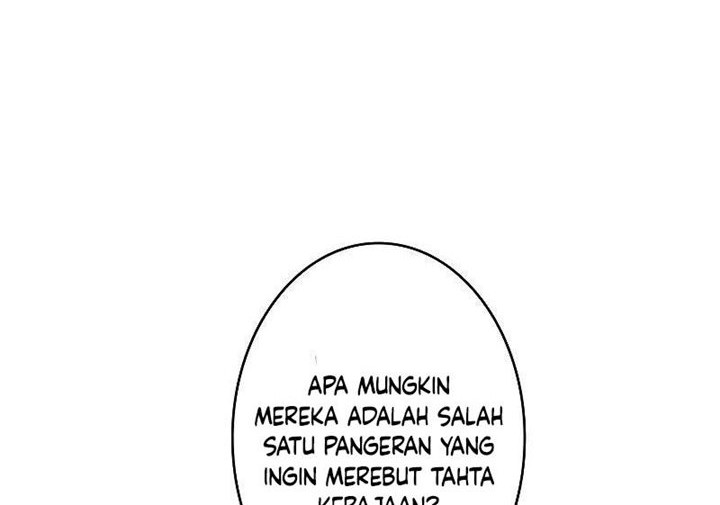 White Dragon Duke: Pendragon Chapter 43 - halaman 45