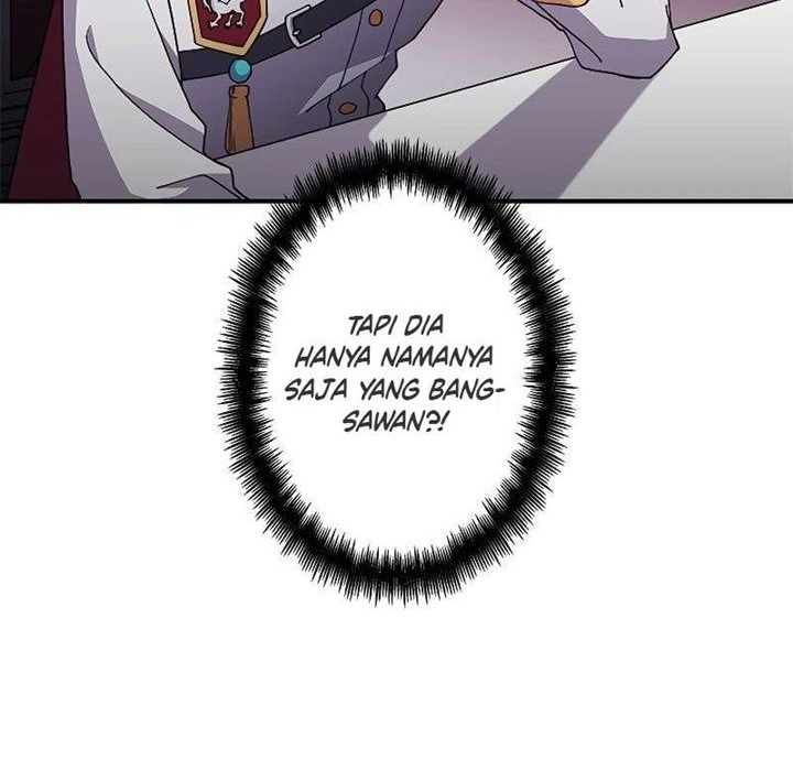 White Dragon Duke: Pendragon Chapter 43 - halaman 51