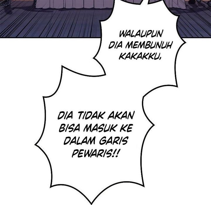 White Dragon Duke: Pendragon Chapter 43 - halaman 57