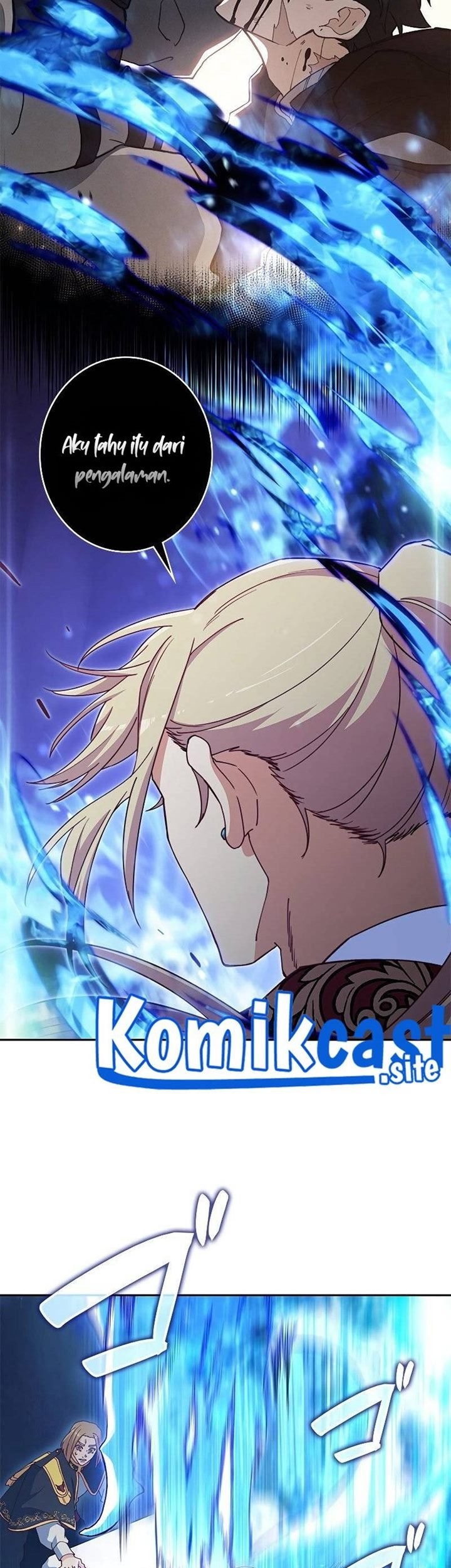 White Dragon Duke: Pendragon Chapter 43 - halaman 60