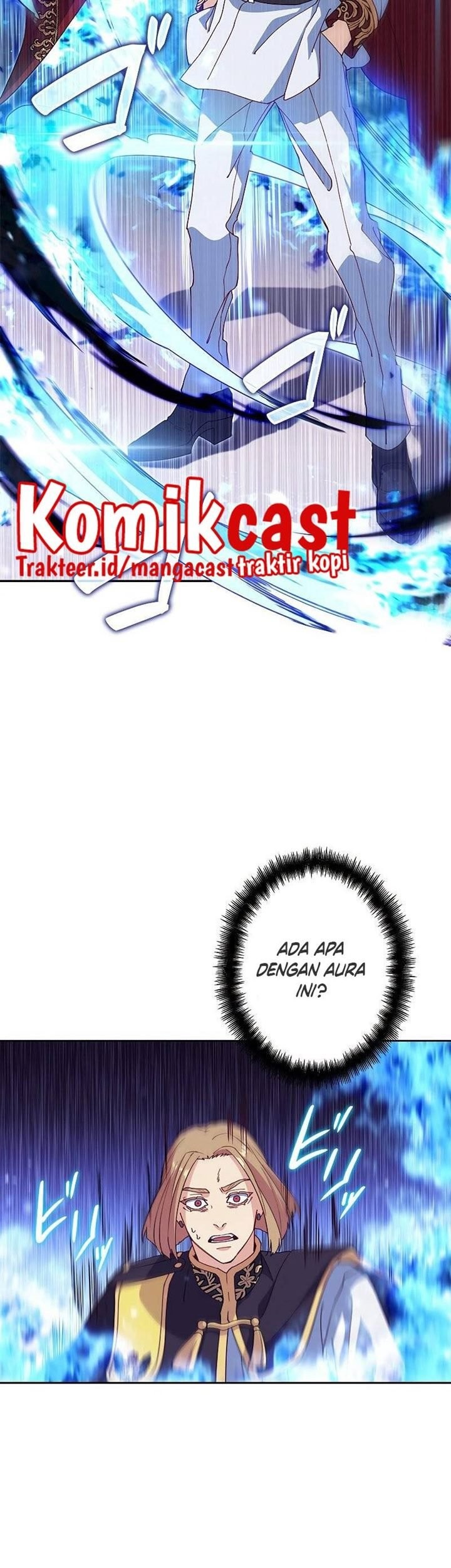 White Dragon Duke: Pendragon Chapter 43 - halaman 62