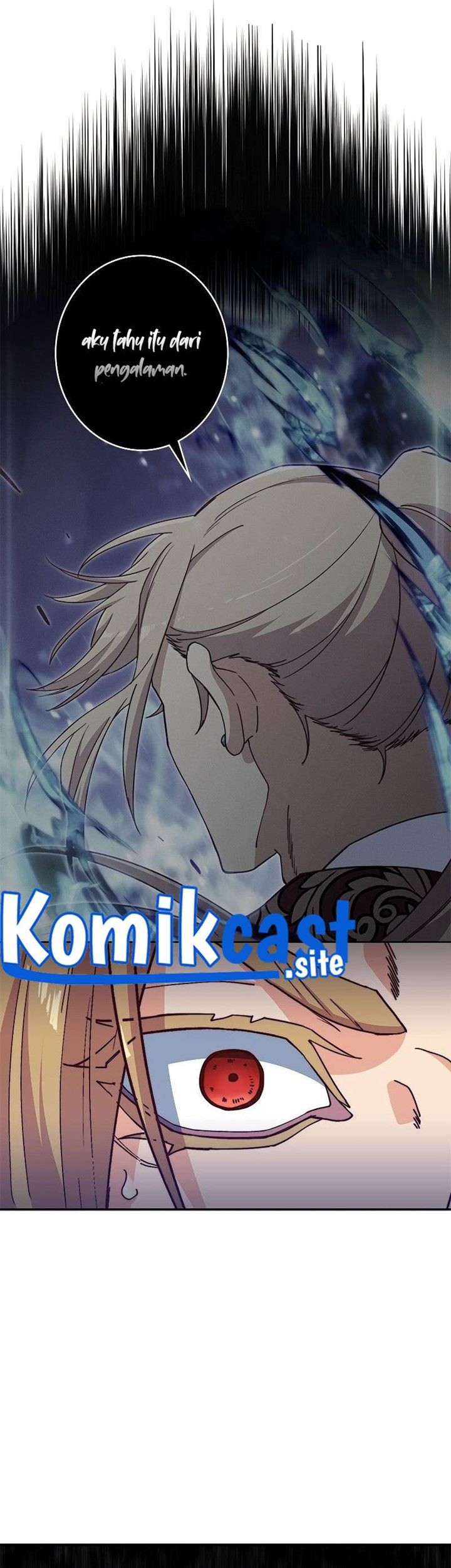 White Dragon Duke: Pendragon Chapter 43 - halaman 66