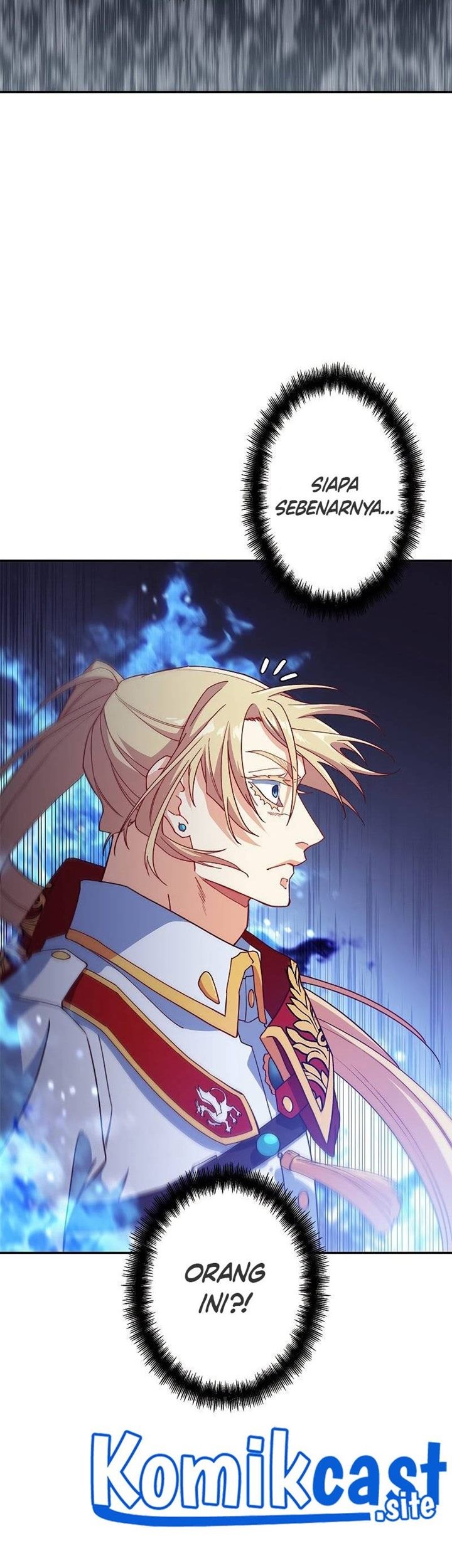 White Dragon Duke: Pendragon Chapter 43 - halaman 68