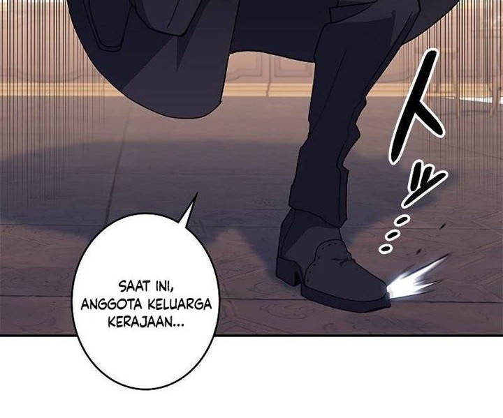 White Dragon Duke: Pendragon Chapter 43 - halaman 7