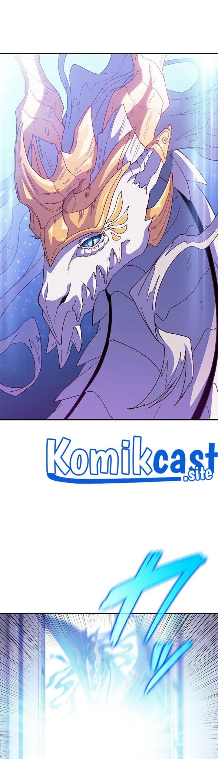 White Dragon Duke: Pendragon Chapter 43 - halaman 72