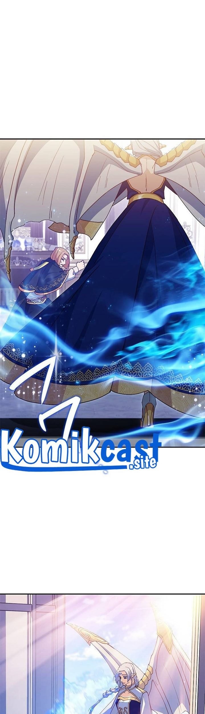 White Dragon Duke: Pendragon Chapter 43 - halaman 74
