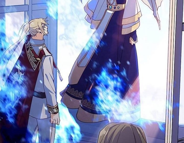 White Dragon Duke: Pendragon Chapter 43 - halaman 75