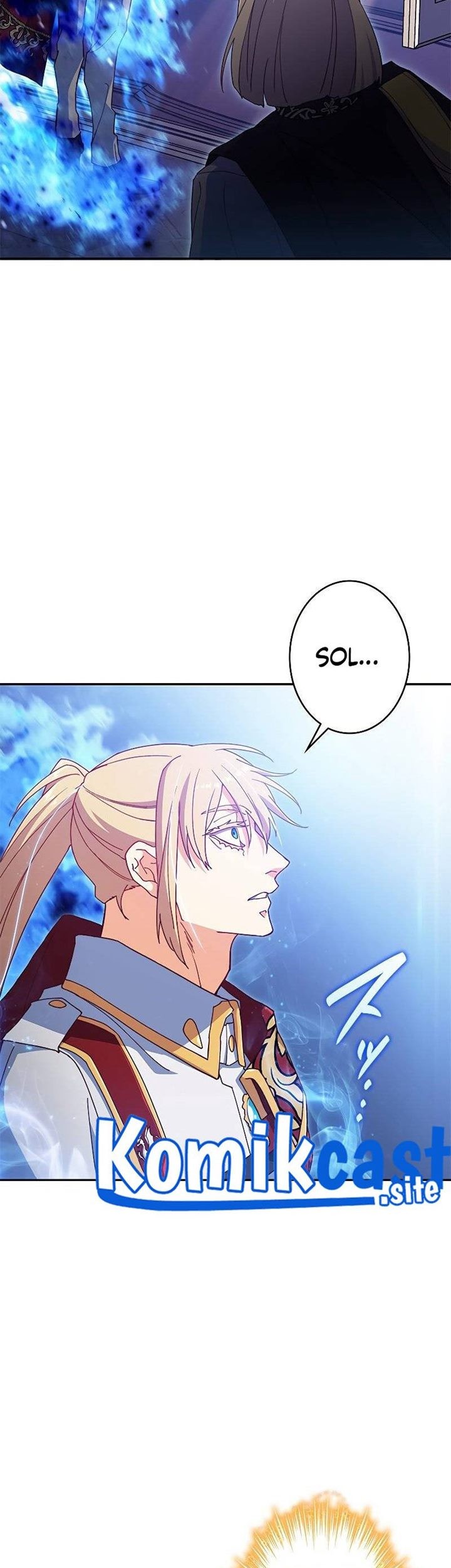 White Dragon Duke: Pendragon Chapter 43 - halaman 76