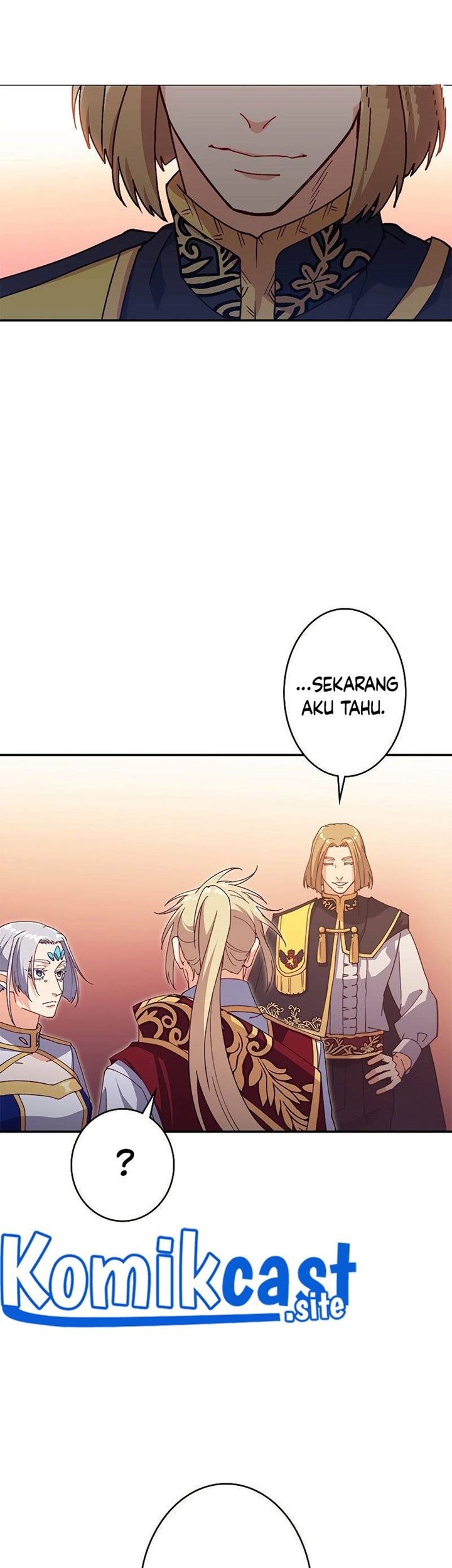 White Dragon Duke: Pendragon Chapter 43 - halaman 82
