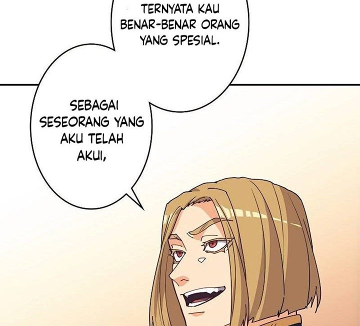 White Dragon Duke: Pendragon Chapter 43 - halaman 83