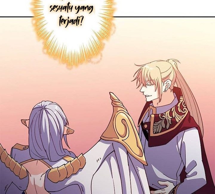White Dragon Duke: Pendragon Chapter 43 - halaman 85