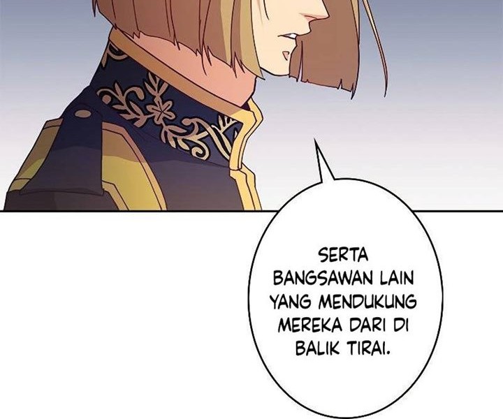White Dragon Duke: Pendragon Chapter 43 - halaman 9