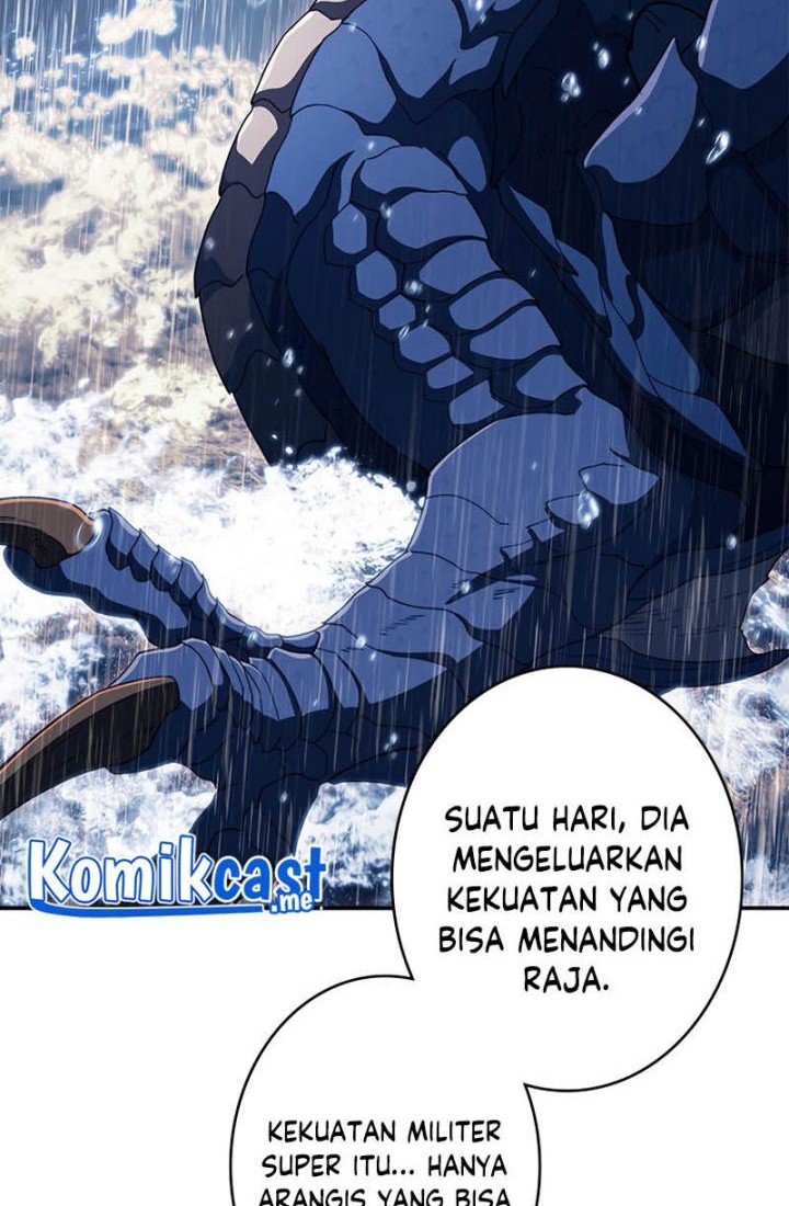 White Dragon Duke: Pendragon Chapter 44 - halaman 11