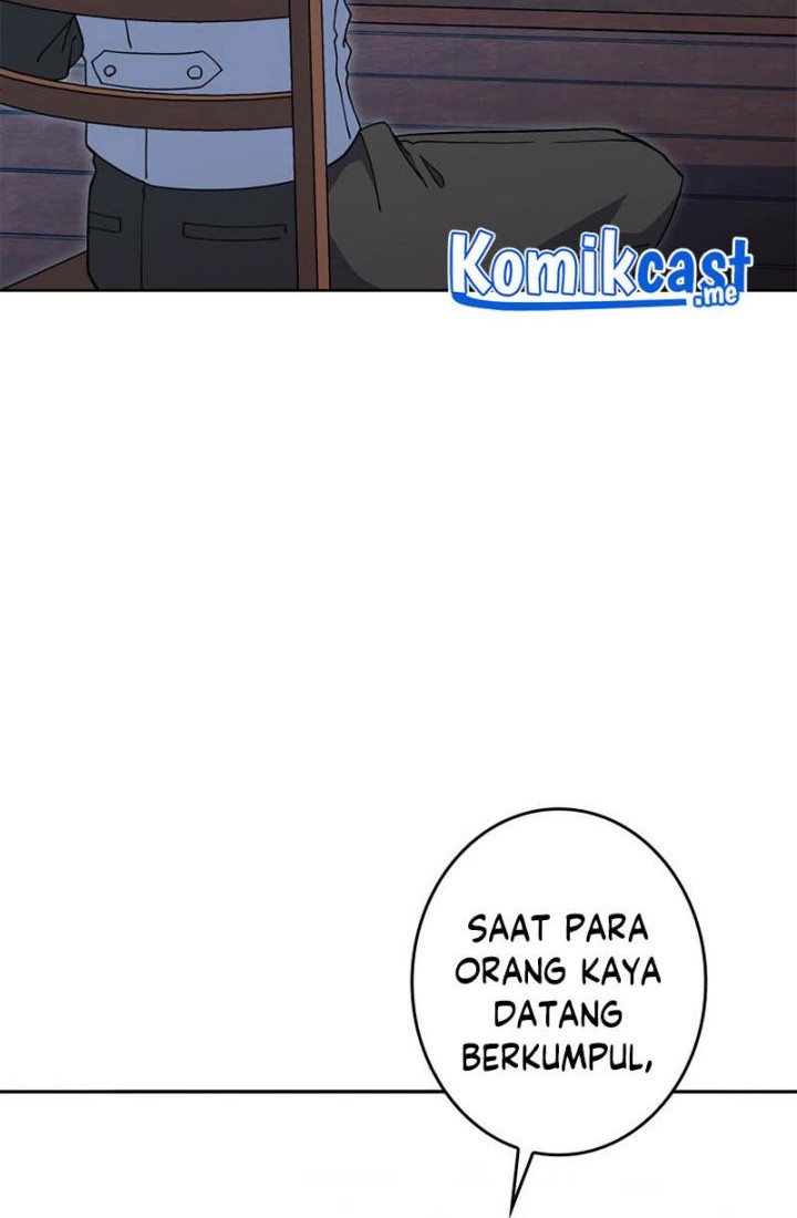 White Dragon Duke: Pendragon Chapter 44 - halaman 15