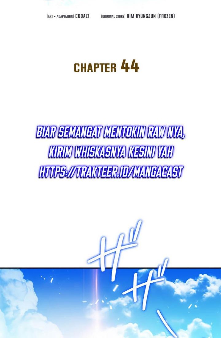 White Dragon Duke: Pendragon Chapter 44 - halaman 17