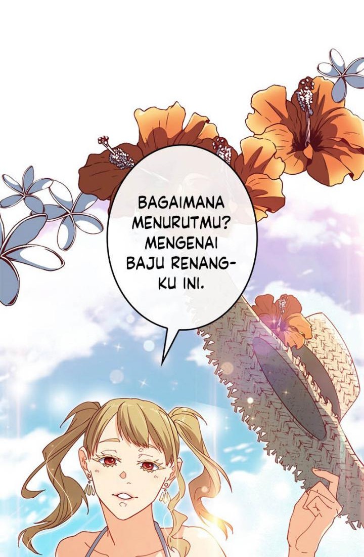 White Dragon Duke: Pendragon Chapter 44 - halaman 19
